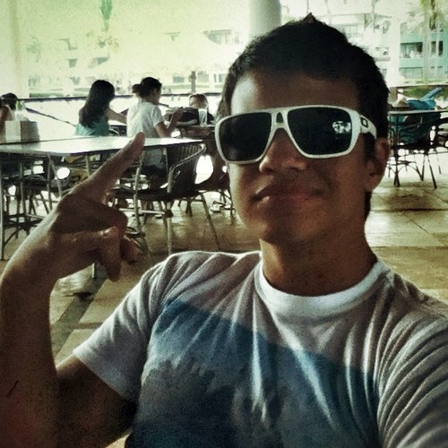 Pedropassosf Profile Picture