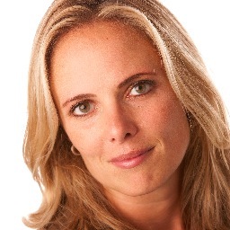 kristelveerman's profile picture. Trends, marketing, innovation, design thinking, business modeling, education, food