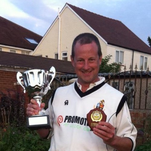 barriekeeble's profile picture. 