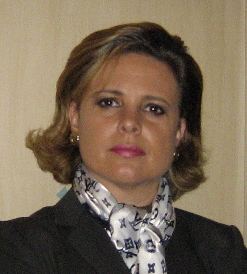 Lawyer, Sustainable & Social Cause Actions Designer. Apaixonada por capacitação profissional. Mãe de Gamer assumida.