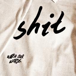 Words expert clothing. What you wear can describe who are you for real. Search and follow @watchourwords in Instagram