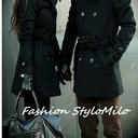 Fashion StyloMilo - @Ryan_Peace_Love - Twitter