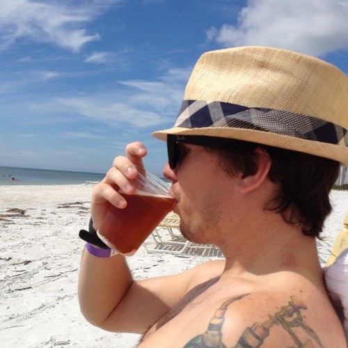 Birds, Boats, Beer, Bourbon, & BEVO