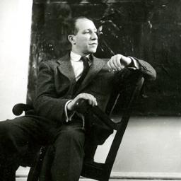 Twitter site for Abstract Expressionist painter Jack Tworkov (1900-1982). Twitting about old art in new ways + new art in old ways.