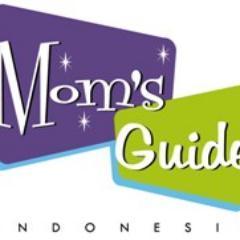 Hop on board and enjoy the mommyhood joyride :). Contact us at: momsguideindonesia@gmail.com