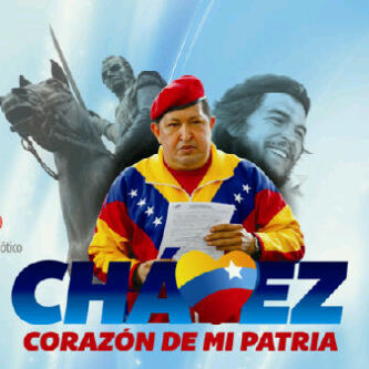 Mirandista Bolivariano Guevarista Castrista CHAVISTA. Fiel Seguidor del Legado del CDTE Supremo