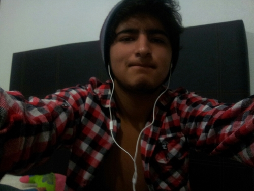 The Strokes|The Mars Volta|Baterista|Enamorado permanentemente|YOLO