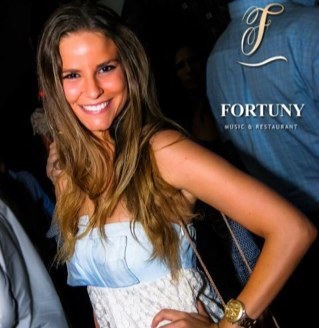 CarmencitaBM's profile picture. Master International Management by IE Business School.    Watches Product Manager at Cartier   RRPP Fortuny&Gabana