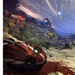 Hey!  --- Took the advantage and made boom and bewm brothers part of twitter --- feel free to send all borderlands 2 stuff my way! Thanks