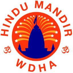 Welcome to the Wellingborough District Hindu Association Twitter account!