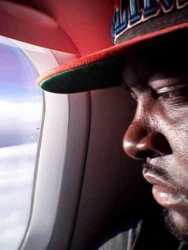 MANAGER TO PRO ATHLETES..MENTOR TO THE YOUTH...GOD FEARING NEVER JUDGING...I CAME FAR