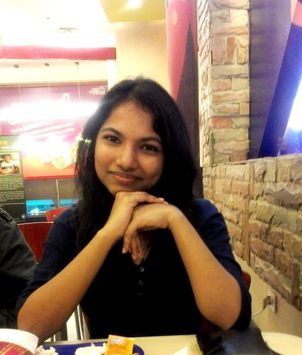 I'm what I am... no strings attached... my life my freedom my choice..