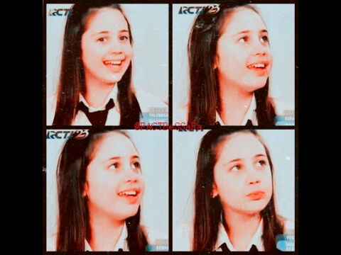 Keep calm & Always support. @Sharonnow123 ​♥ ​Enjoy w/MinRay&MinCa | Resmi + followed @Sharonnow123 @RowienaJS @WINXSky