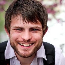 Josh Bicknell Profile