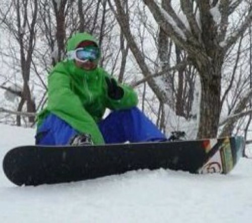 kei19800531's profile picture. 