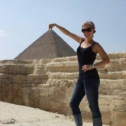 AlohaRN4's profile picture. 