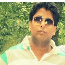 alwayss in search and demand of adventures ,, i create problems than solves it myself  ..,, alwayys in need of fun filled lyf :)
