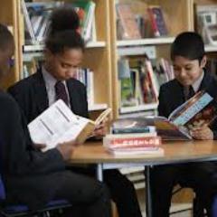 HaverstockReads's profile picture. Get Caught Reading at Haverstock- a place to share what you have been reading and what has inspired you.