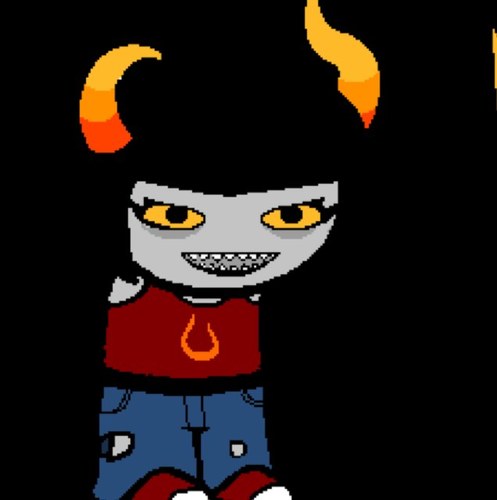 chronosAnarchy's profile picture. S4lut4tions. I 4m Kl4id4 Peris, a blue blood to be reckoned with. Do not cross my p4th or I will kill you.