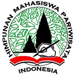 Akun Resmi Himpunan Mahasiswa Pariwisata Indonesia