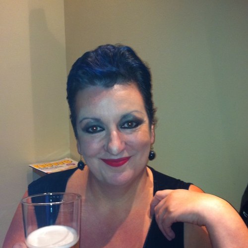 Jackie Lawless Jackie Lawless
