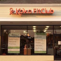KokoWestport's profile picture. Introducing the world's best thirty minute workout... Koko FitClub of Westport!