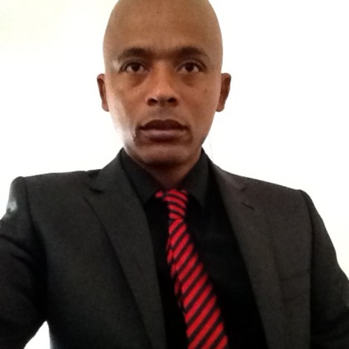 ThinkLikeAMogul's profile picture. Jesus 1st, Others 2nd & I am last