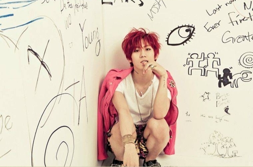 บอทจางฮยอนซึง ผมใจดี รั่วเกรียนตามอารมณ์และทรงผมเก๋าๆ(?)♥ ฟอลกลับเพื่อความสนิททุกคน :) 08/04/12 | @YuyazaCl @Sex4_7_danger ป๊าม๊าโหดหื่น