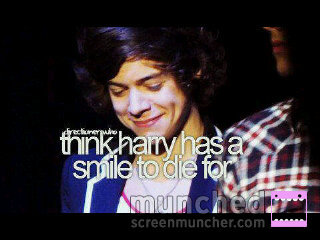 I am 13 and love justin bieber and one direction! Me without music is like a fish without water!