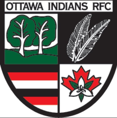 Ottawa Indians Rugby