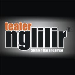 Life too young to die without art, music, and teather | Teater NGLILIR SMA N 1 KARANGANYAR |  Ngudi Luhur Ing Lelaku Kenthir