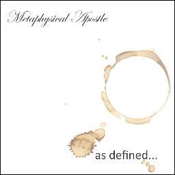 Metapostle's profile picture. Respected critic Pete Paphides has said, ''I've returned to these songs a few times now. They're very well put together and the playing is impeccable...