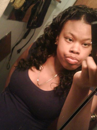 Follow ya girl nd I will return tha love , im grown dats all you need to knw n taking by Martelle T. McGraw/M.O.B rn :) 10.23.11