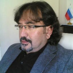 sinyalrus's profile picture. 