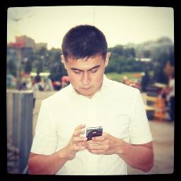 pasha_dxb's profile picture. Гнию под жарким солнцем Калифорнии