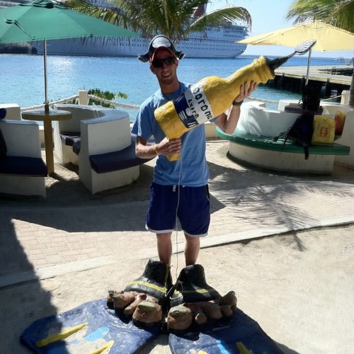 troydaniel7's profile picture. 