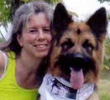 StormHavenGSDs's profile picture. Train, Don't Complain ! A Tired Dog, is a Good Dog . A German Shepherd's Mind is a Terrible Thing to Waste !