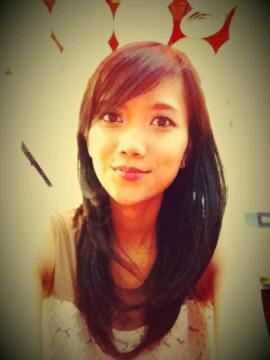 sii_nthaa's profile picture. Proud auntie♥