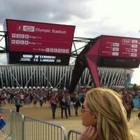 Sarah Downey (@sarahdowney12) 's Twitter Profile
