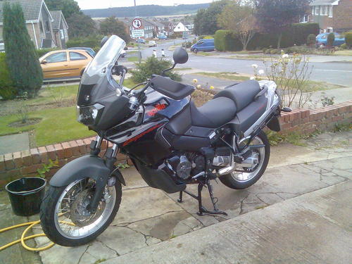 AMaidman's profile picture. 