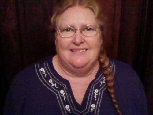 Author, poet, adventurer, love to cook, gardener, Retired...