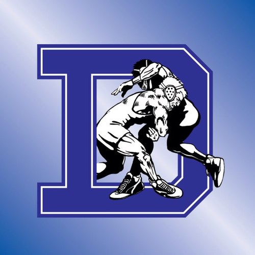 Dixie High Wrestling