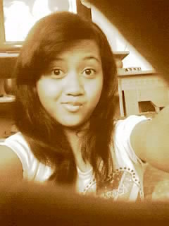 nggak perduli orang mau ngomong apa , karna inilah gua , gua yg akan tetap menjadi gua yang apa adanya , BE MYSELF! \(^o^)/