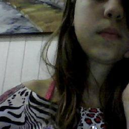 amoor , eu te amo ta ?
 minha pit'chula s2 só minha u.u / @vishduds_ aqui
 [ a pit'chula della ]