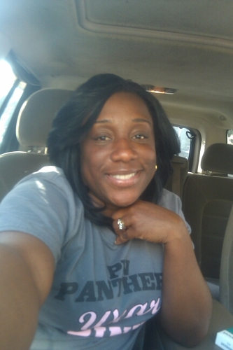 Always putting God First because Without him I'm empty,