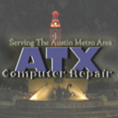 ATX Computer Repair specializes in Laptop & PC repairs, Networking, and Design Services. We can troubleshoot, diagnose, and fix any IT related problems.