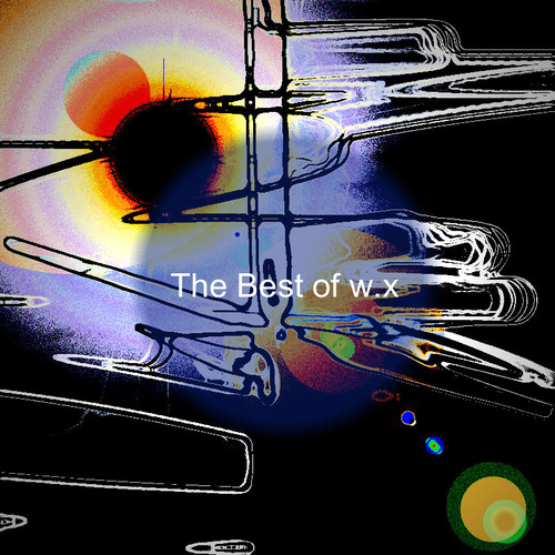 Ambient musician, writer, painter, graphic artist and trivia buff.