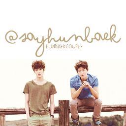 บ้านหลังเล็กๆของฮุนแบคชิปเปอร์ (เซฮุน x แบคฮยอน) อัพเดทเกี่ยวกับฮุนแบค  :) *ติดตามย้อนหลังได้ใน FAVORITE นะคะ* [120915]