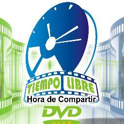 Hora de compartir!!