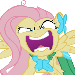 Fluttershy is best pony